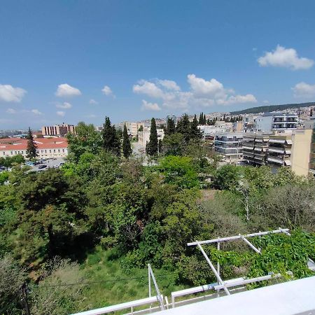 Doiranis Accomodation Tesalonika Bagian luar foto