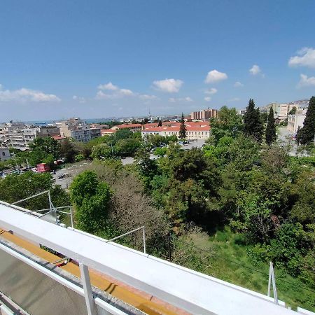 Doiranis Accomodation Tesalonika Bagian luar foto