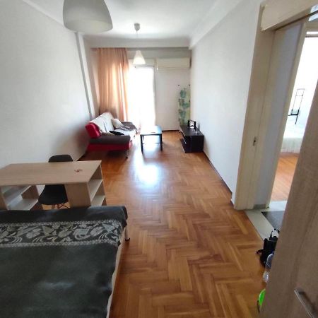 Doiranis Accomodation Tesalonika Bagian luar foto