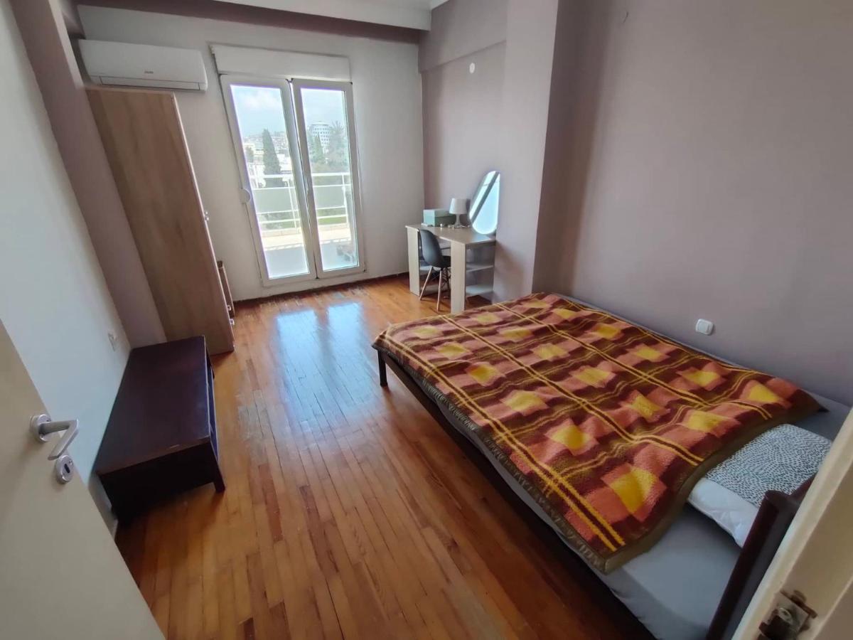 Doiranis Accomodation Tesalonika Bagian luar foto