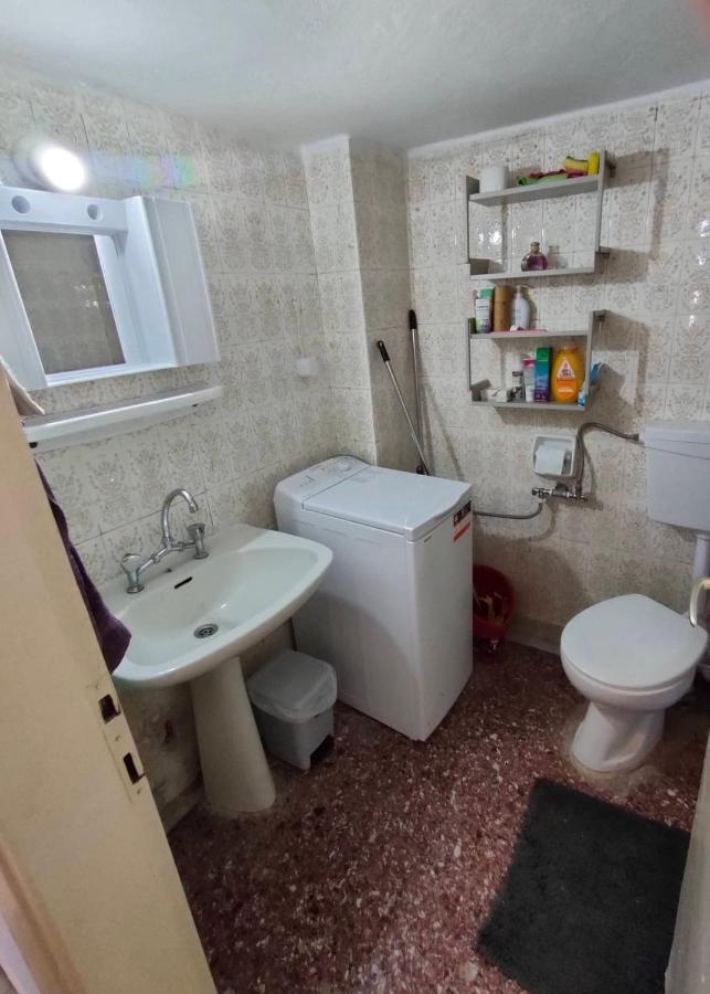 Doiranis Accomodation Tesalonika Bagian luar foto