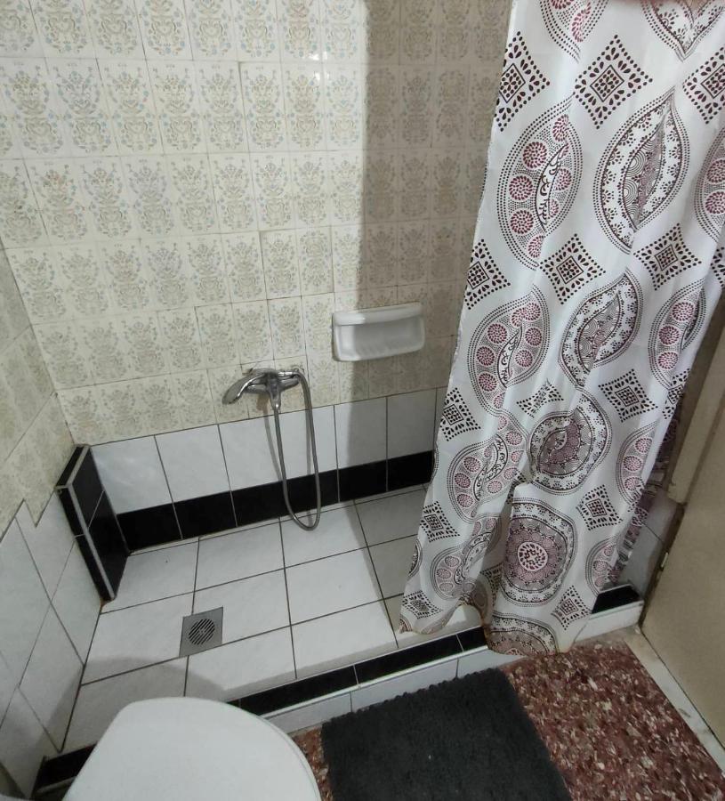 Doiranis Accomodation Tesalonika Bagian luar foto