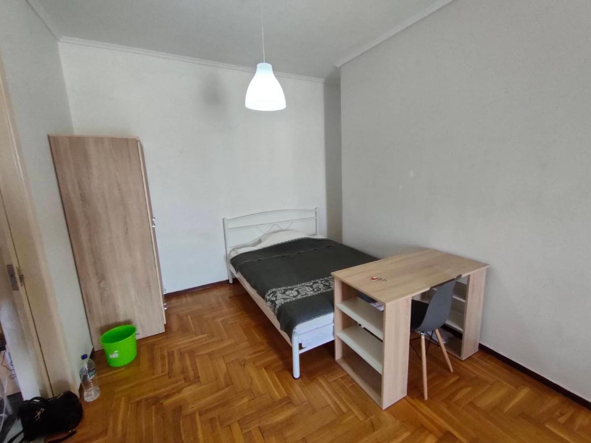 Doiranis Accomodation Tesalonika Bagian luar foto